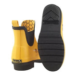 Honey Bee Rain Gear for the Bee Lovers