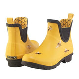 Honey Bee Rain Gear for the Bee Lovers