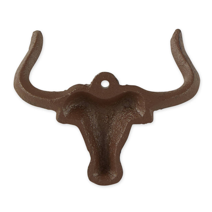 Zingz Home Zingz Home - Ox Wall Hook Set of 2