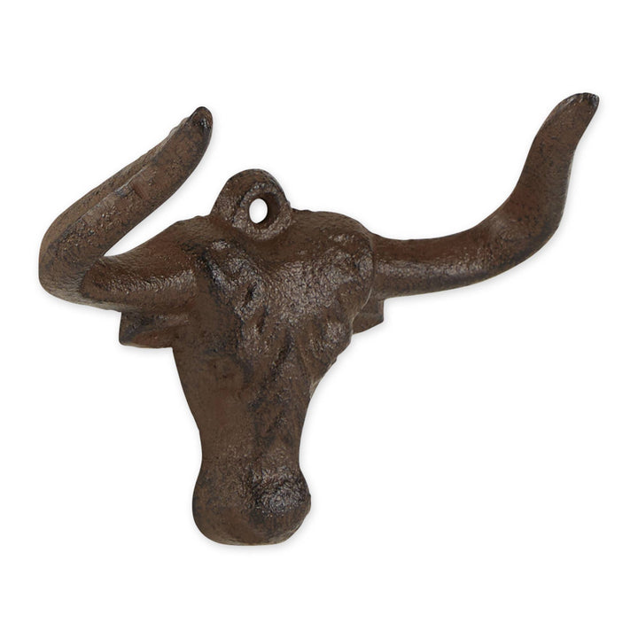 Zingz Home Zingz Home - Ox Wall Hook Set of 2