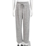 Closeout-Dove Gray Super Soft High Quality Lounge Pants - S/M/L/XL by Demdaco *