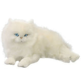 Persian Cats White and Black-Eco Friendly made from Recycled Plastic!