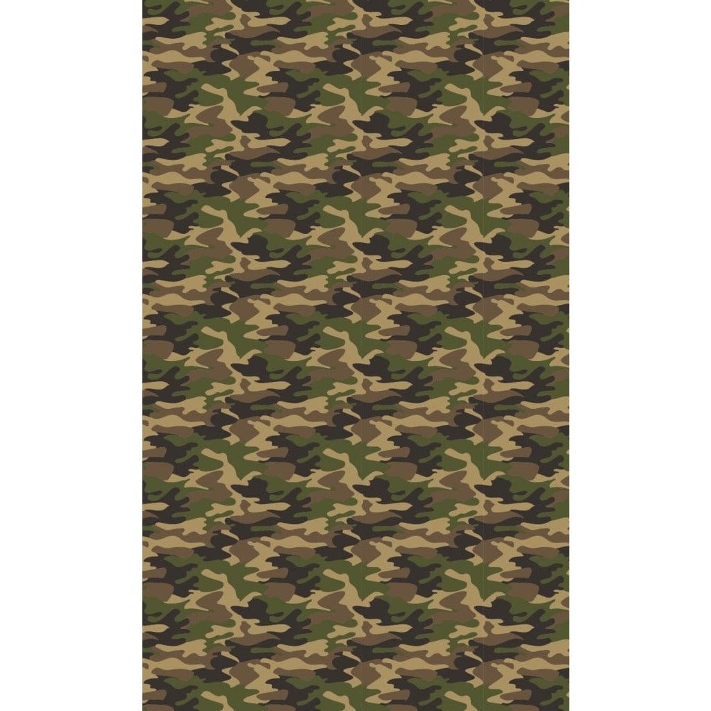 Jane Marie In Plain Sight Camo Microfiber Beach Towel - The Pink Pigs, A Compassionate Boutique