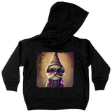 Steampunk Toddler Hoodie - Pilot Toddler Hooded Sweatshirt - Gnome Kids' Hoodie