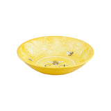 Sweet Bee Melamine 8" Bowl