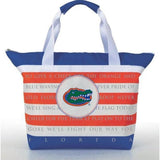 Gator Fight Song Cooler Totes, Perfect for Tailgating!*