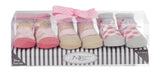 Farm Friends Socks Baby Gift Set by Maison Chic *