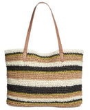 INC BEACH TOTE BAG!  Get Ready for Vacation, Straw Beach Tote SALE! Vegan