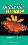Butterflies Of Florida Field Guide Beautiful Photos and Information