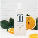 Hand Sanitizer Fresh Orange 4oz Organic Aloe Vera- $14.95, Virus Killing Soap Set $5.95