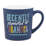 New Grandpa Gift Mug - The Pink Pigs, A Compassionate Boutique