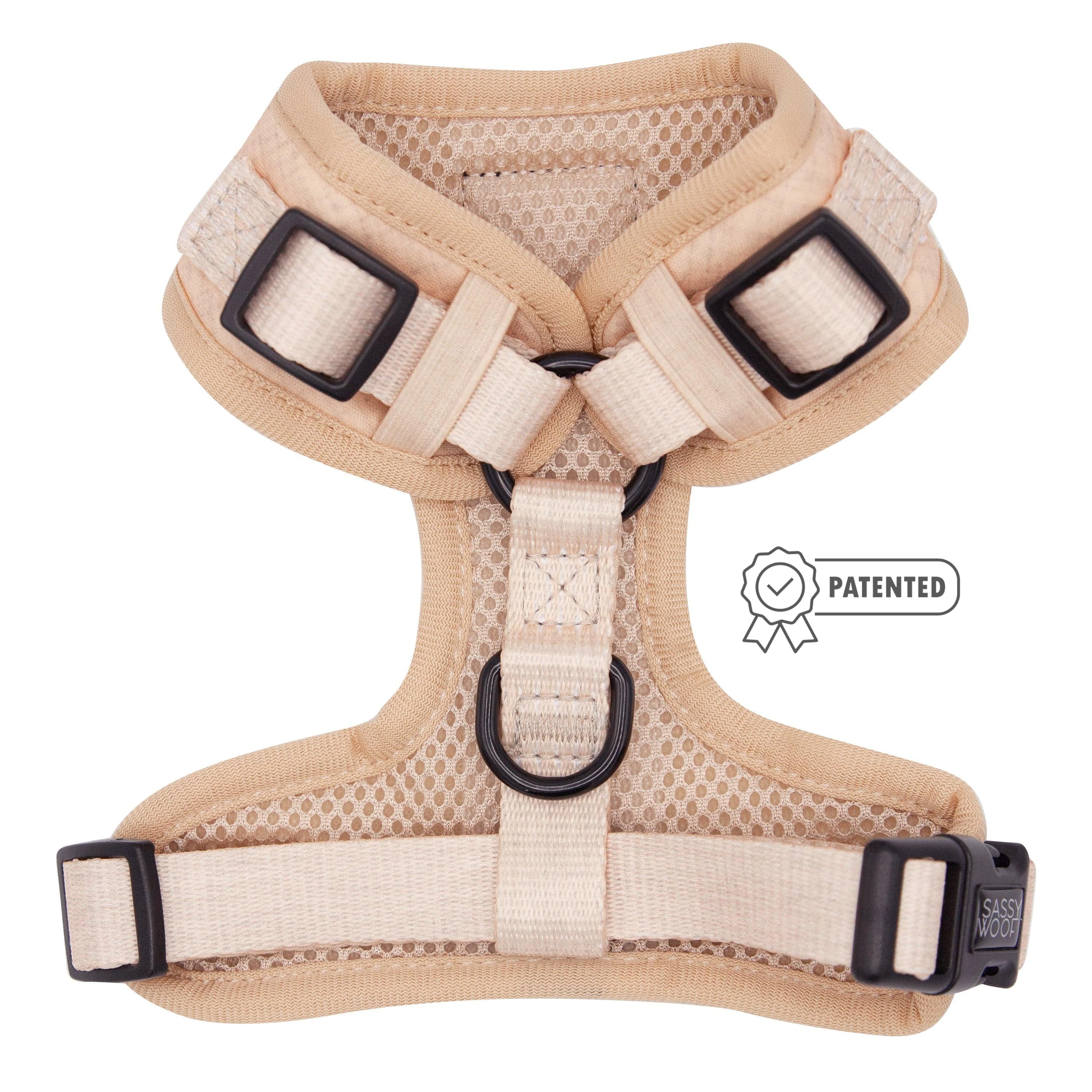 Adjustable Dog Harness - Pinot