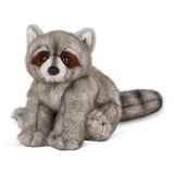 Stuffed Plush Raccoon Toy