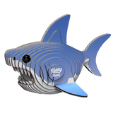 Shark Eugy-Collectible Puzzle for Children*
