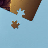 Pilot Puzzles - Gnome Jigsaw Puzzle - Cute Puzzles