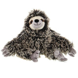 Soft Stuffed Plush Sloth ADORABLE 13" - The Pink Pigs, A Compassionate Boutique