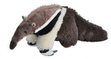 Plush Anteater Lifelike Stuffed Animal - 12"