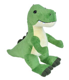 Baby Dino T-Rex Stuffed Animal - 8