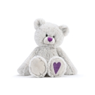 June Birthstone Bear - The Pink Pigs, A Compassionate Boutique