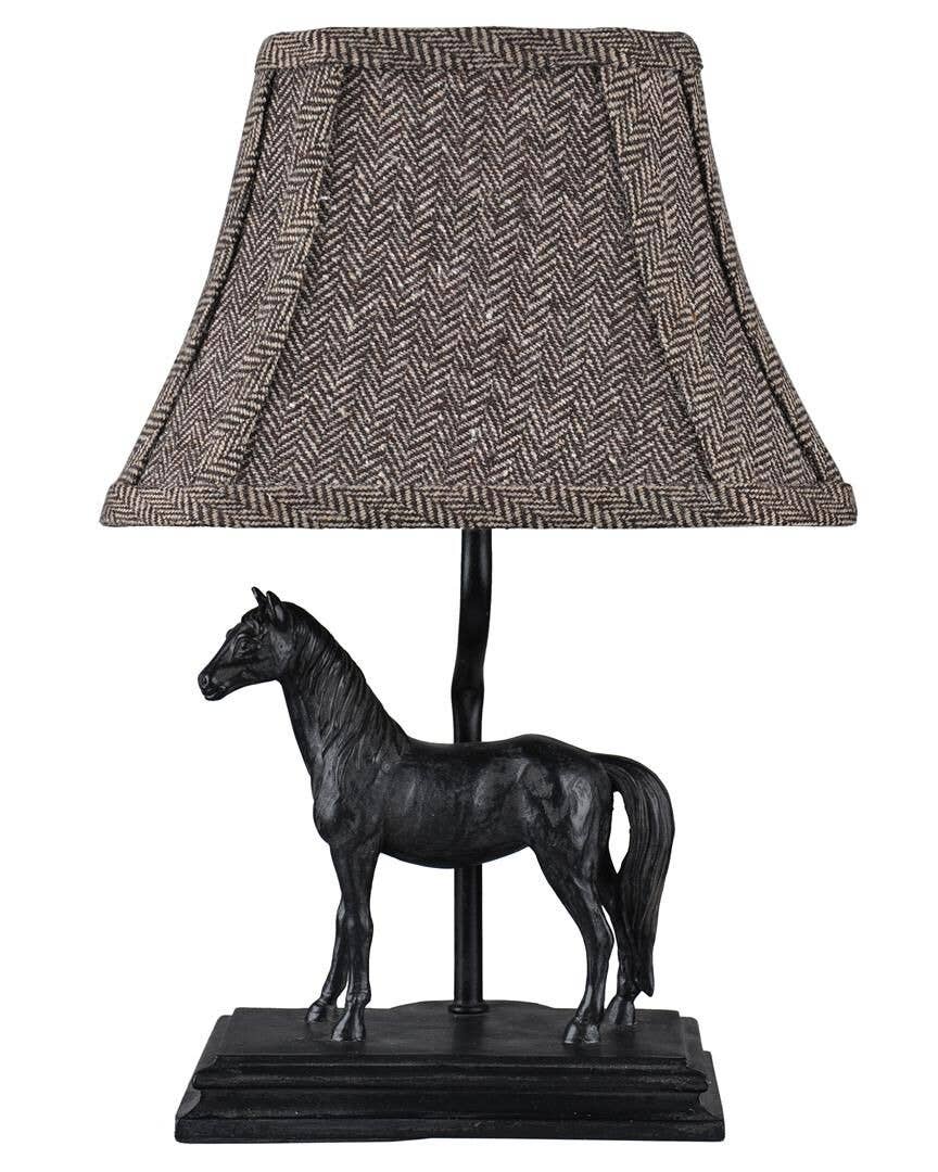 Run For The Roses Accent Lamp