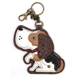 Beagle Mix DOG GEN II Collection by Chala Vegan - The Pink Pigs, Animal Lover's Boutique