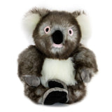 Stuffed Realistic Koala Large Size 27cm/10.6
