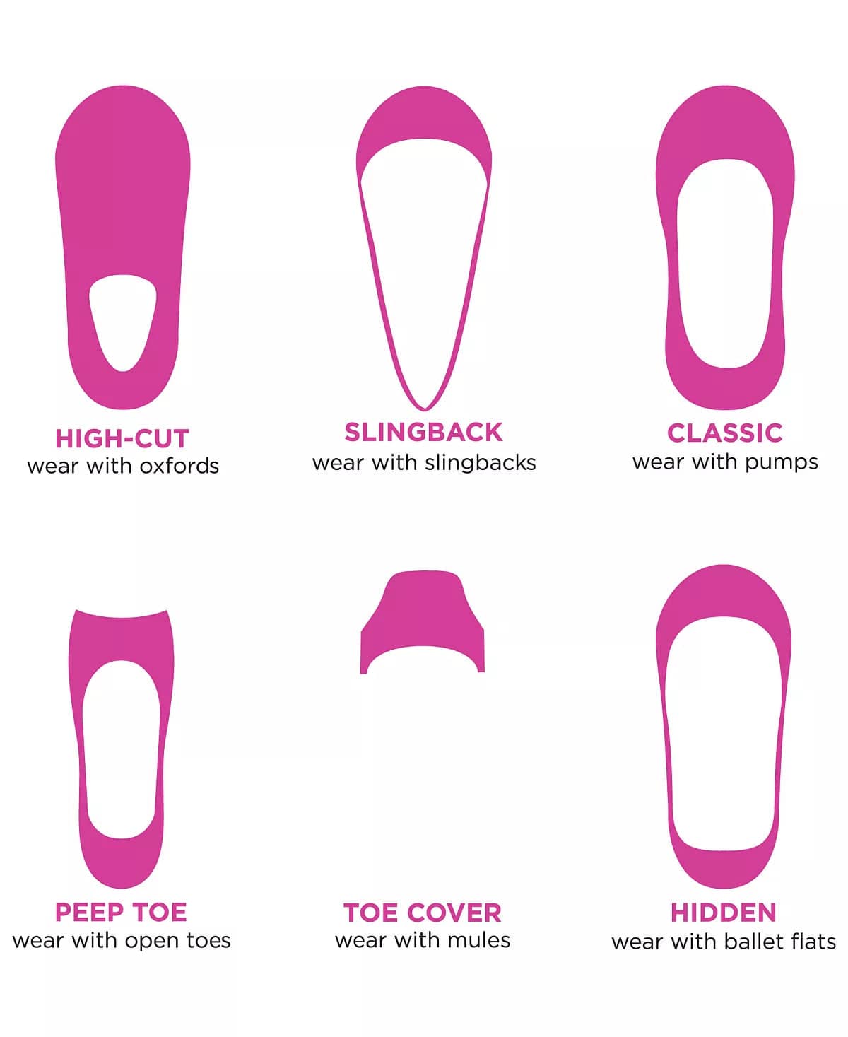 Hue Women's Ergonomic Low Cut Liner Socks in Cream S/M