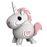 Unicorn Eugy-Cute Puzzle for the Girls*