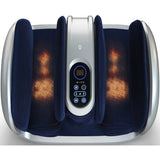 Miko Foot and Leg Massager with Heat, Compression Massage