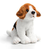 Plush Beanie Beagle