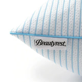 Cooling Pillow by Beauty Rest "Chill Tech" Memory Foam Pillow Made in the USA