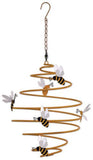 Bee Metal Art Decor Cuteness for the Bee Lovers!