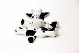 Barnyard Buddies CUTE Dog Toys for Small Dogs