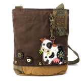 Cow Collection- Wallet, Crossbody Bags & Keychain! Chala Vegan*