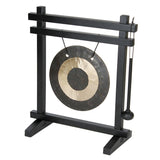 Table Gong-Perfect Table Sized Gong for Family Fun!*