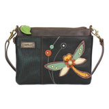 DRAGONFLY Keychain, Wallet and Purse Collection by Chala