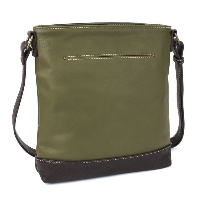 Women's Vegan Cork Shoulder Bag – JoJo's Bags