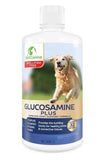 Glucosamine Plus Canine Joint Supplement Vegan
