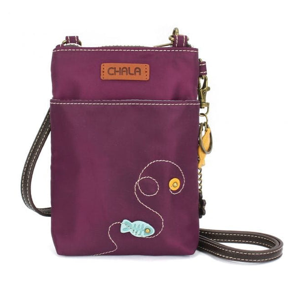 Small Crossbody Cell Phone Purse for Women,lotus dragonfly,Cellphone Bags  Handbags Shoulder Bag Purse
