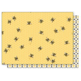 Honeycomb Placemat - Kitchen & Dinning Table Decor