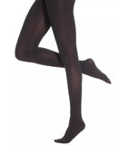 Hue Opaque Styletech Tights Size 3