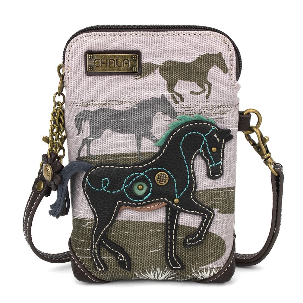 HORSE Handbag Collection by Chala