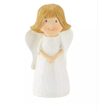 Itty Bitty Blessings Angel and Blessing Card Set - Mom