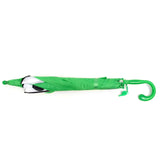 Kid's Frog Umbrella-So Cute, You'll Want One for YOU!