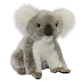 Plush Koala in 3 Sizes, Lifelike!