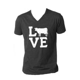 Cow Lover's T-Shirt*