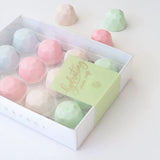 FinchBerry Pastel Hydrating Mini Soap Gift Set