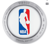 Tissot PR 100 LADY NBA Watch-SPECIAL EDITION - The Pink Pigs, A Compassionate Boutique
