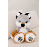 Plush Fox by Piccoli Super Cute! *