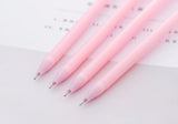 Pink Pig Writing Pen Black Ink, Cute as can be! - The Pink Pigs, A Compassionate Boutique